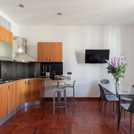 רומא Iflat The Terrace Of Trastevere מראה חיצוני תמונה